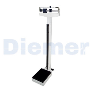 Mechanical Scale Barys Plus With Height Gauge